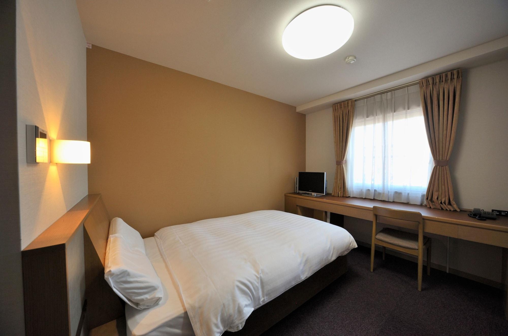 Dormy Inn Express Soka City Buitenkant foto