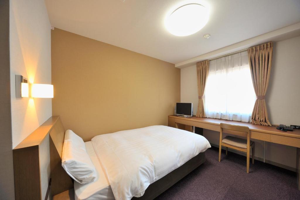 Dormy Inn Express Soka City Kamer foto
