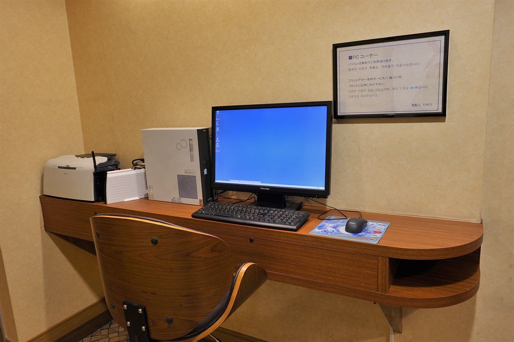 Dormy Inn Express Soka City Buitenkant foto